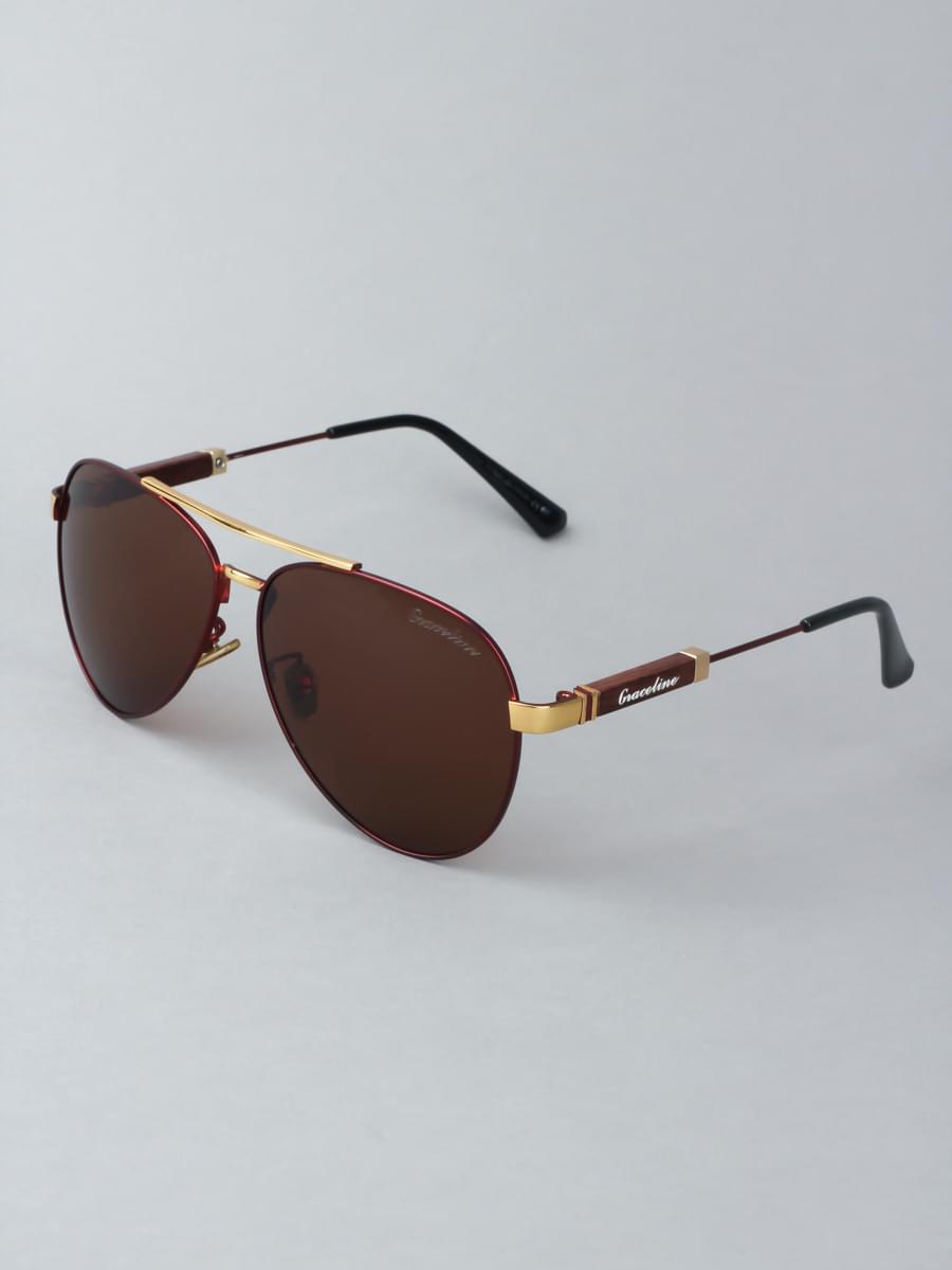 Солнцезащитные очки Graceline G01019 C4