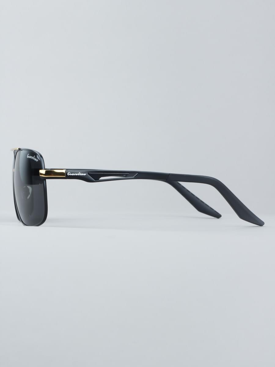Солнцезащитные очки Graceline G01024 Золотистый  C2