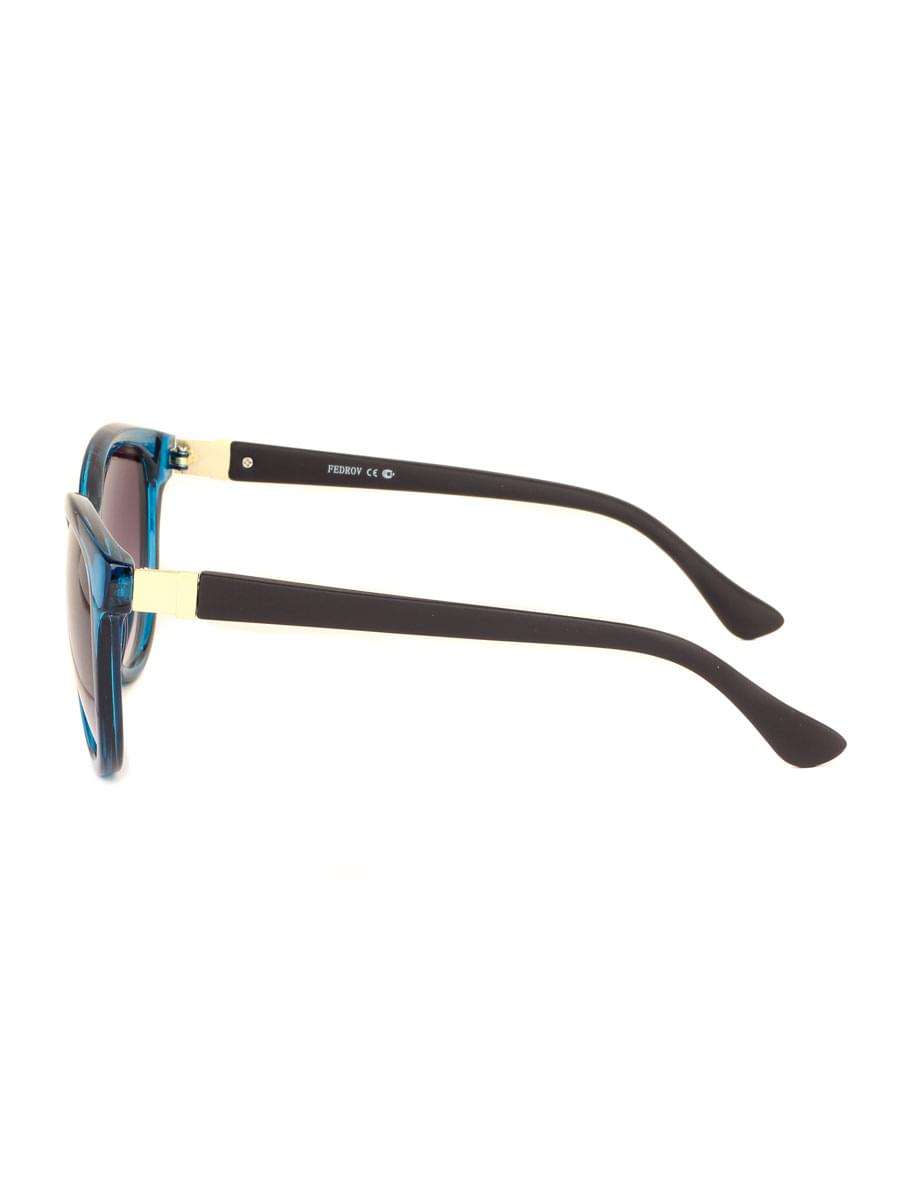 Солнцезащитные очки FEDROV V55045 C3