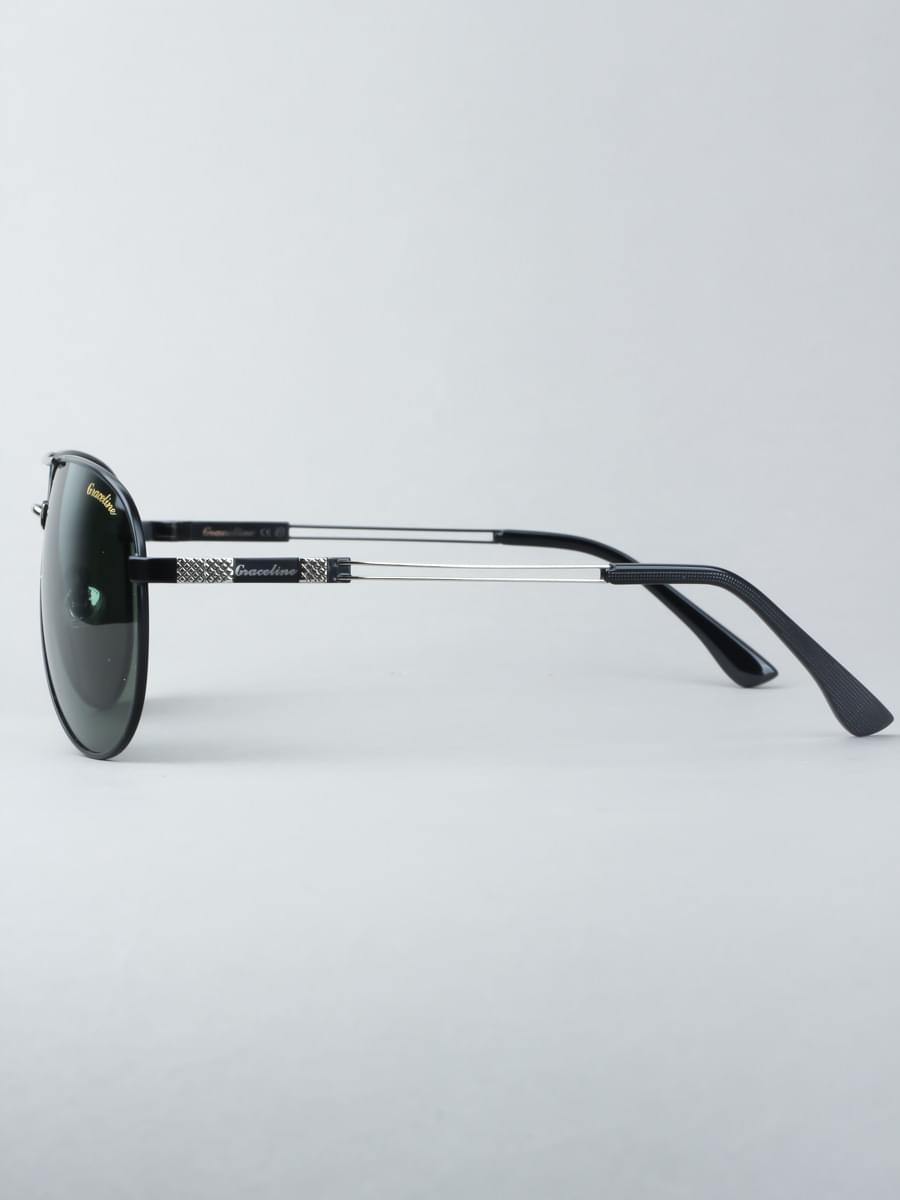 Солнцезащитные очки Graceline G01035 Серый C1