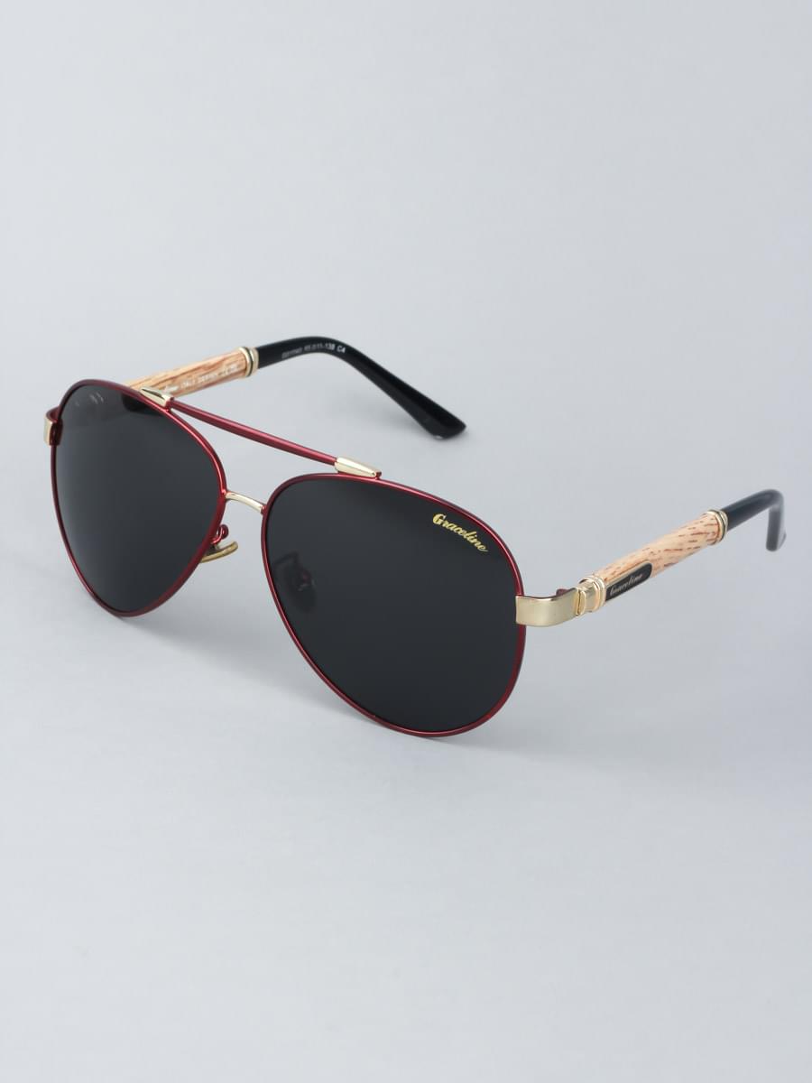 Солнцезащитные очки Graceline G01040 C4