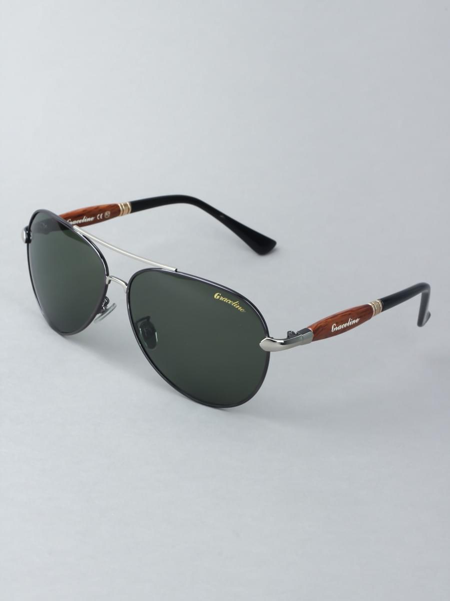 Солнцезащитные очки Graceline G01042 C3
