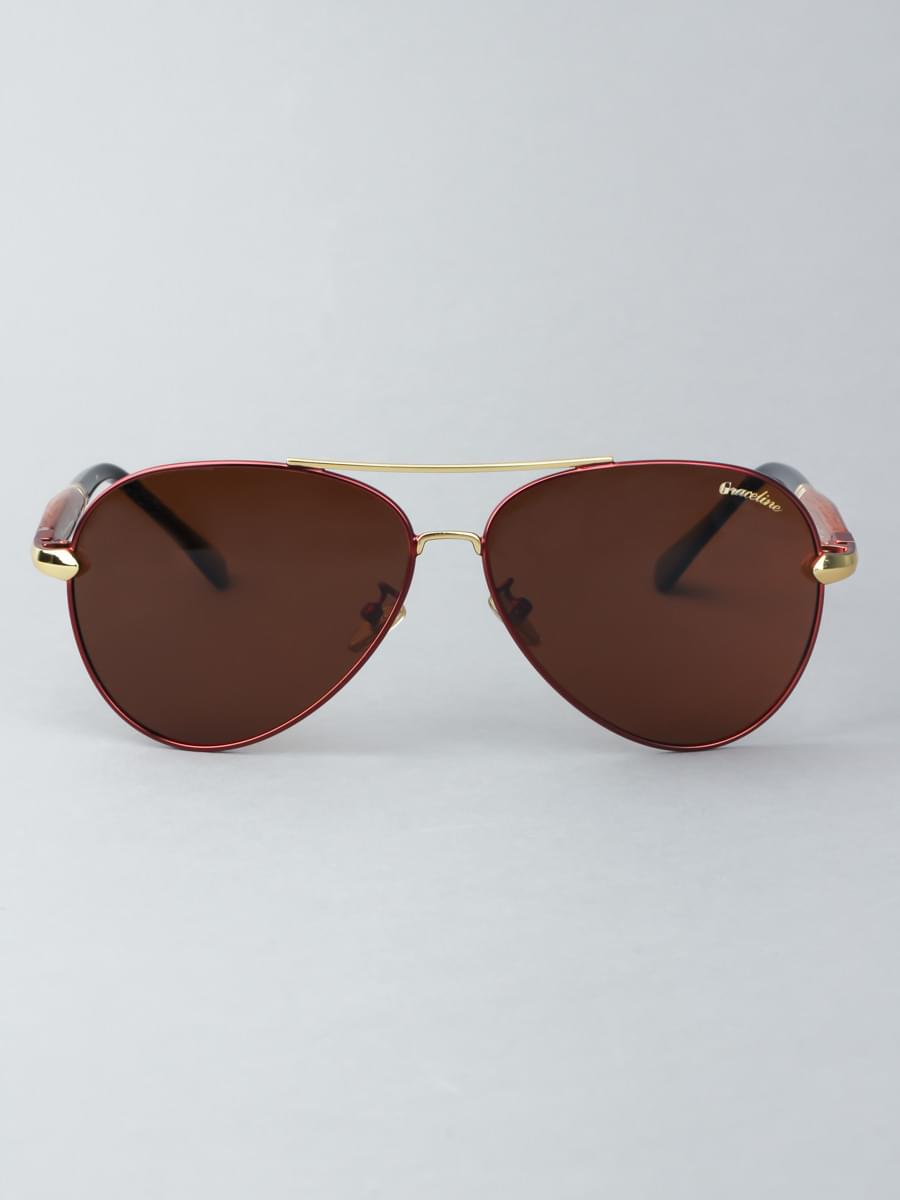 Солнцезащитные очки Graceline G01042 C4