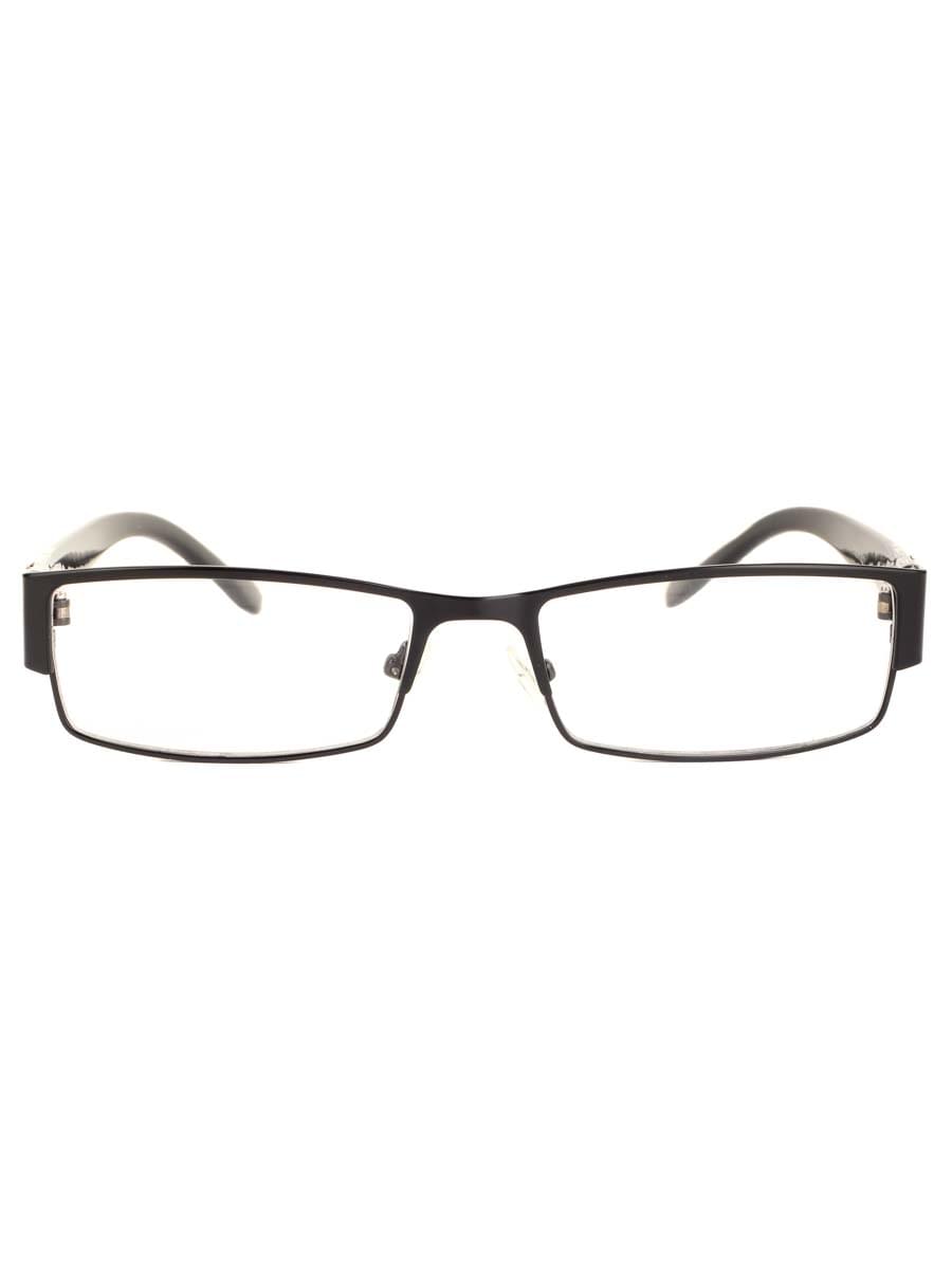 Готовые очки BOSHI 8021 Черные