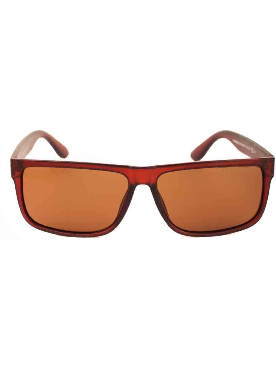 Солнцезащитные очки Cavaldi 062 C008-90 линзы поляризационные