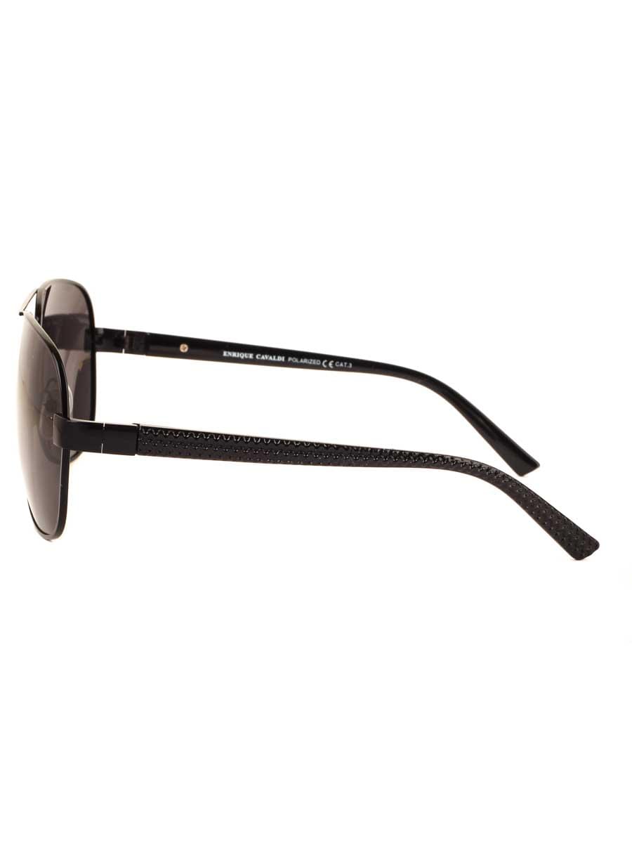 Солнцезащитные очки Cavaldi 1013 C9-91 линзы поляризационные