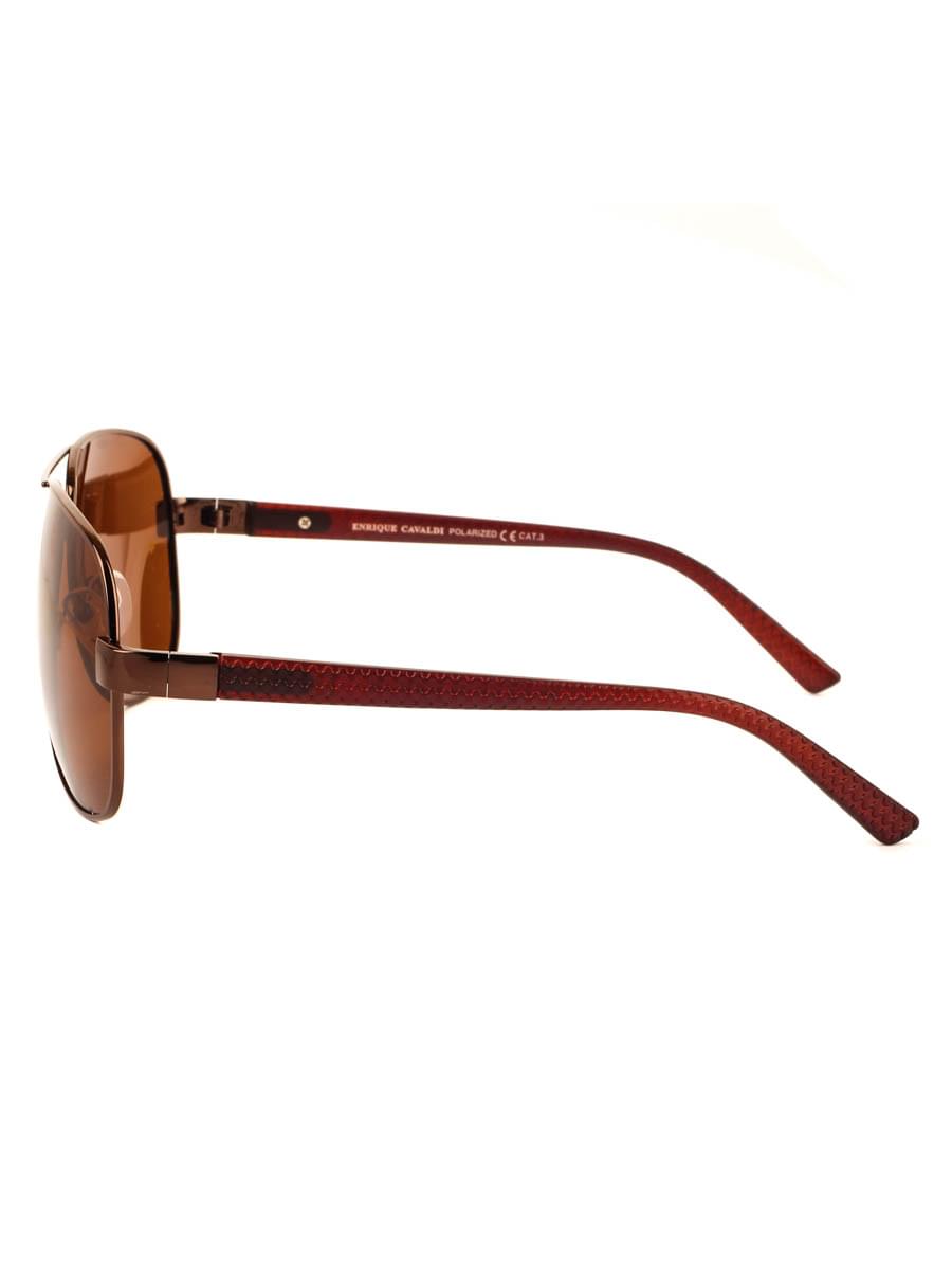Солнцезащитные очки Cavaldi 1013 C48-90 линзы поляризационные