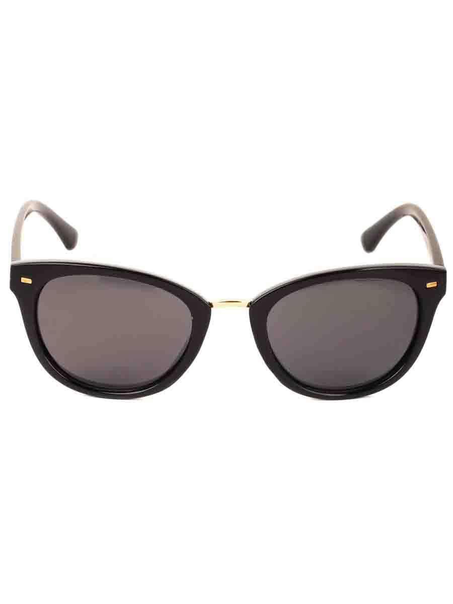 Солнцезащитные очки Clarissa 086 C10-91-1 линзы поляризационные