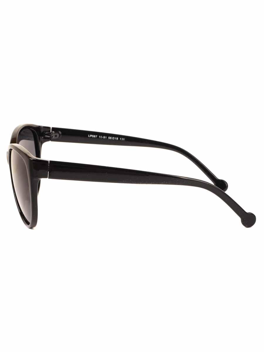 Солнцезащитные очки Clarissa 087 C10-91 линзы поляризационные