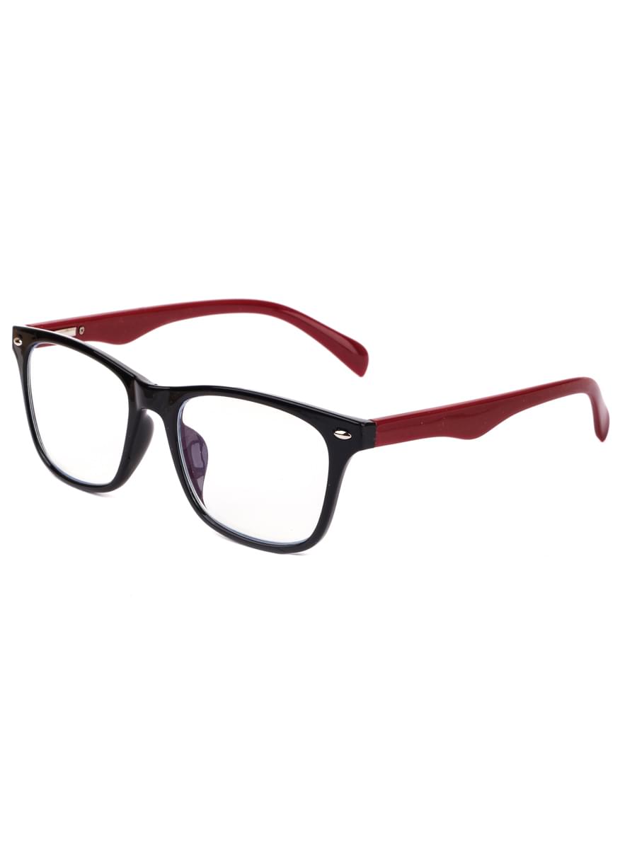 Компьютерные очки Loris 201710 Черно-красные