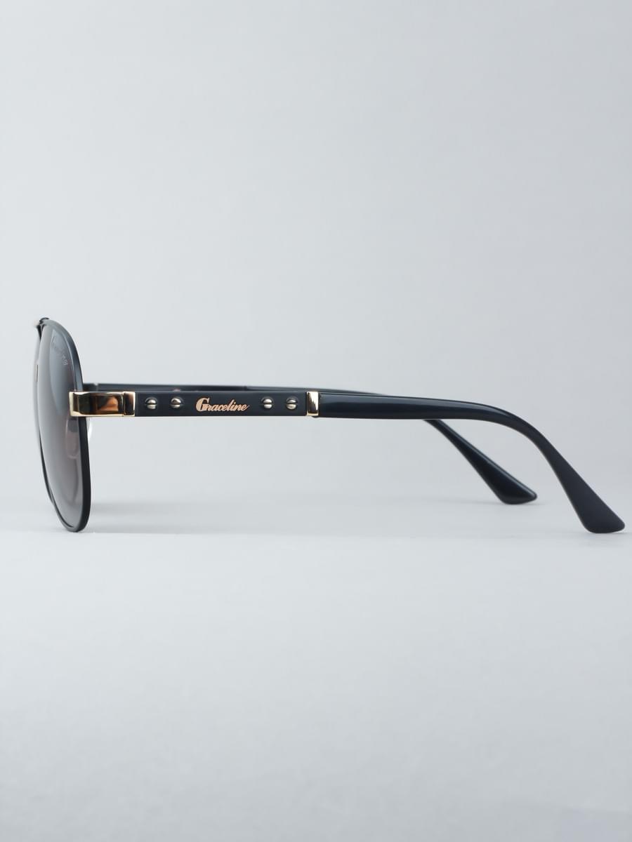 Солнцезащитные очки Graceline G01045 C2 градиент