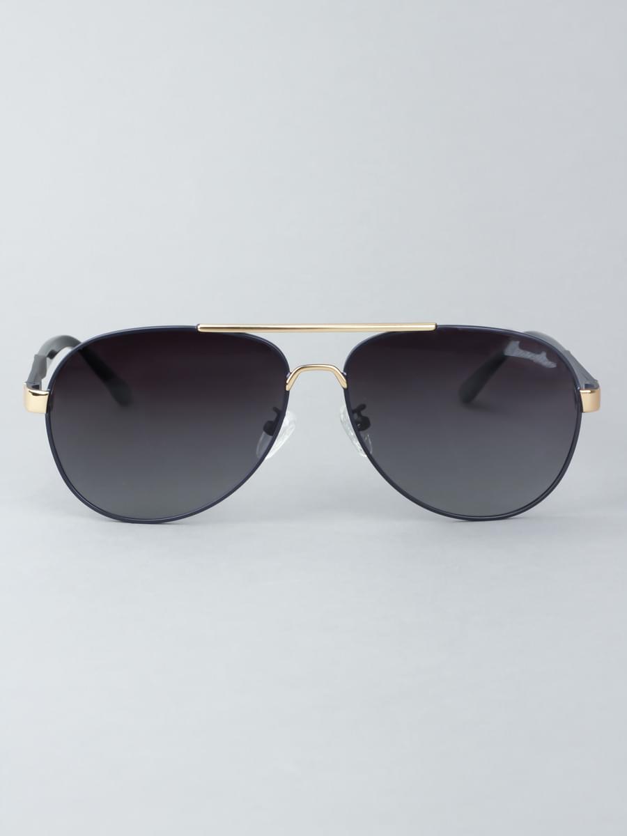 Солнцезащитные очки Graceline G01045 C4 градиент