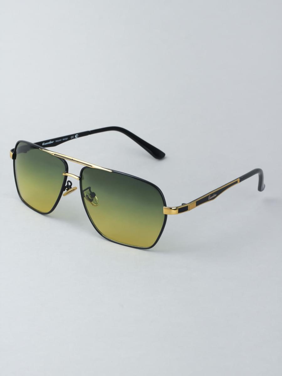 Солнцезащитные очки Graceline G010502 C8 градиент