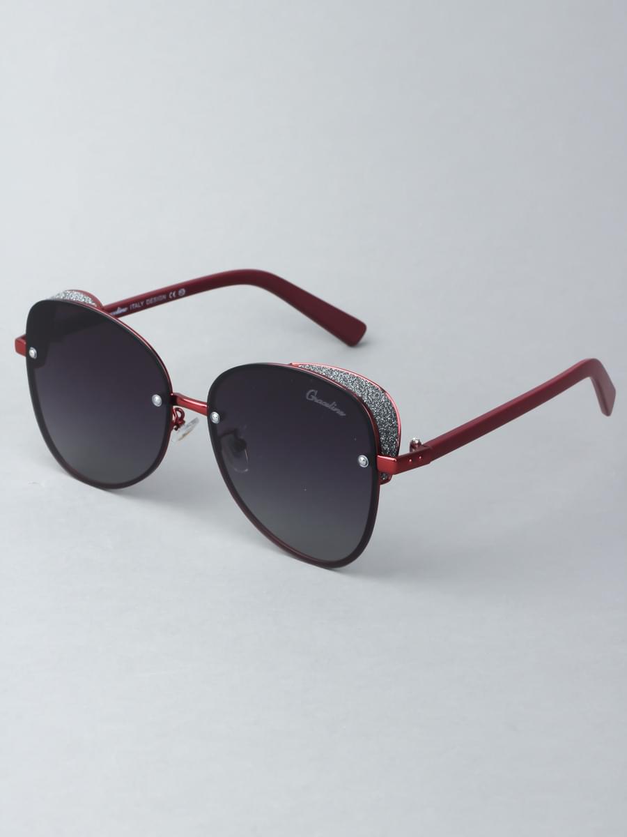 Солнцезащитные очки Graceline G12302 C35 градиент