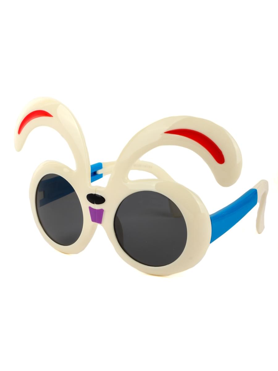 Солнцезащитные очки детские Loris KIDS S862 C4 линзы поляризационные