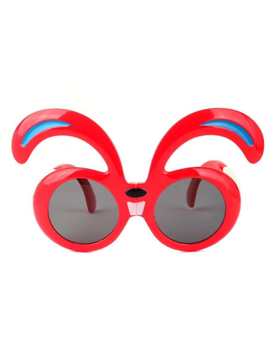 Солнцезащитные очки детские Loris KIDS S862 C6 линзы поляризационные