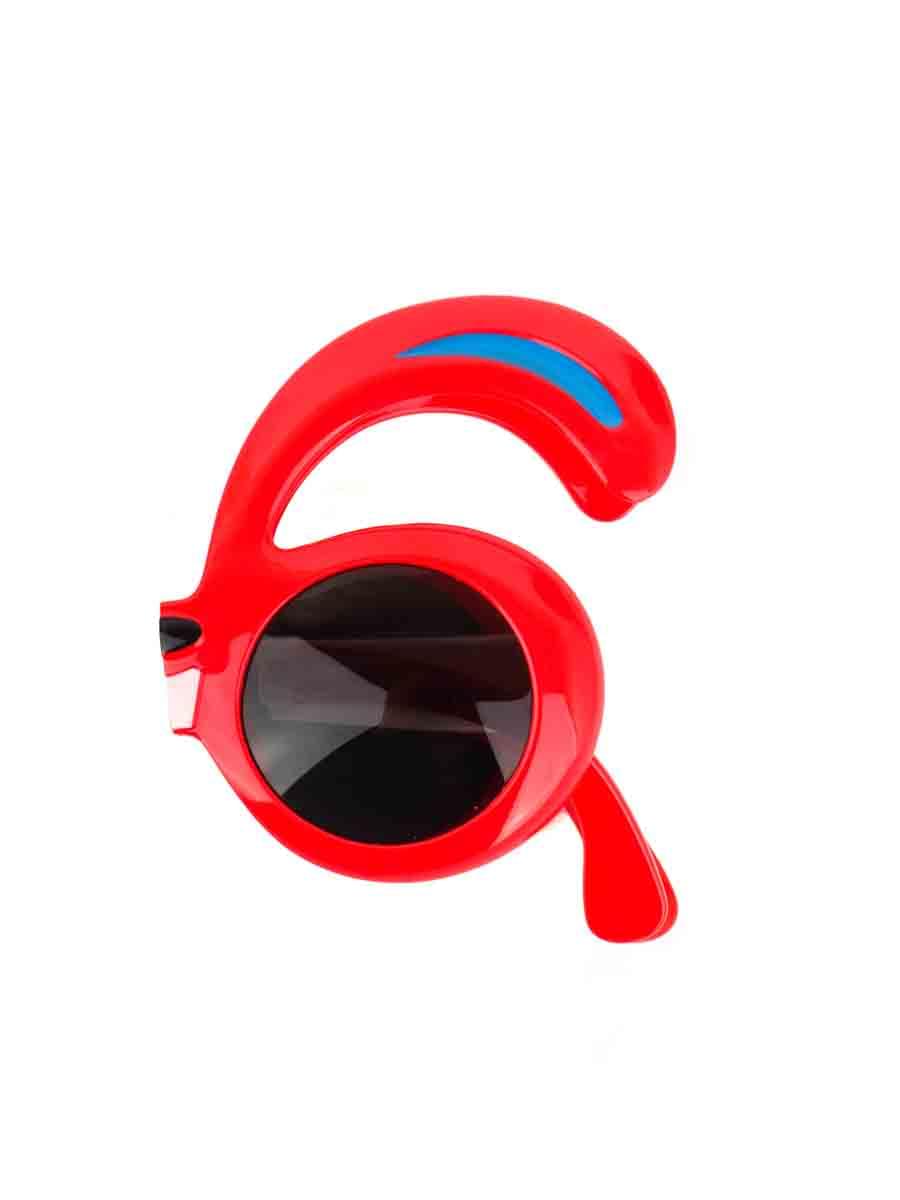Солнцезащитные очки детские Loris KIDS S862 C6 линзы поляризационные