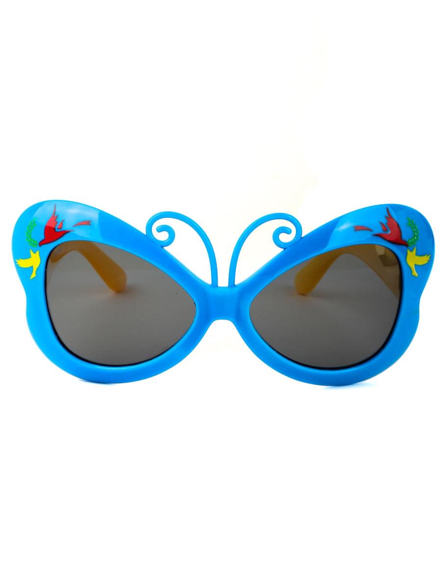 Солнцезащитные очки детские Loris KIDS S872 C5 линзы поляризационные