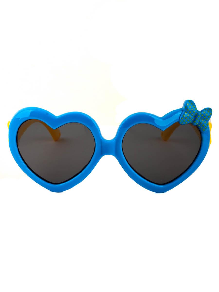 Солнцезащитные очки детские Loris KIDS S878 C5 линзы поляризационные