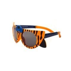Солнцезащитные очки детские OneMate KIDS S855 C8 линзы поляризационные