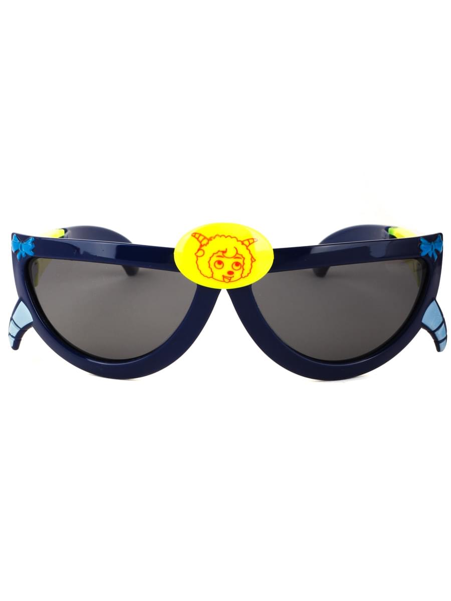 Солнцезащитные очки детские OneMate KIDS S876 C12 линзы поляризационные