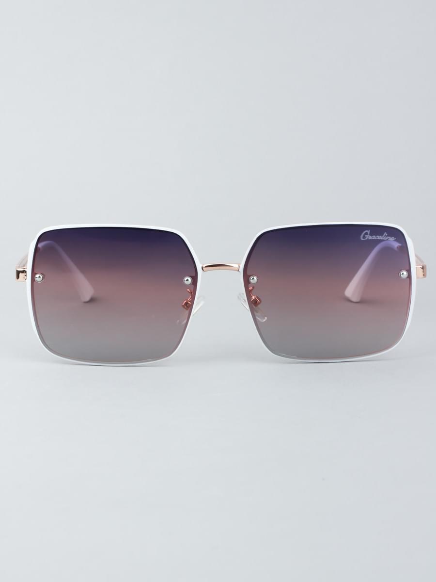 Солнцезащитные очки Graceline G12312 C2 градиент