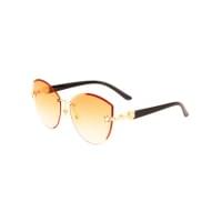 Солнцезащитные очки Keluona CF58076 Оранжевые