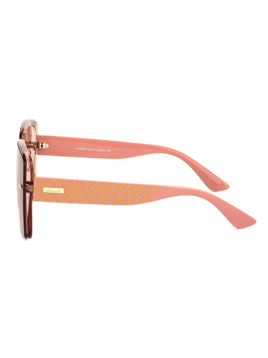 Солнцезащитные очки Luoweite 6012 C3
