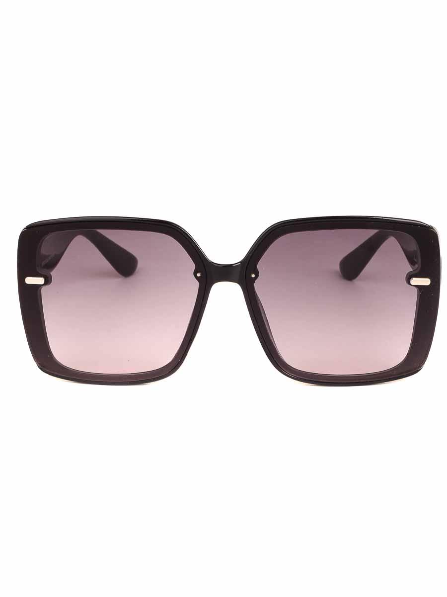 Солнцезащитные очки Luoweite 6012 C5