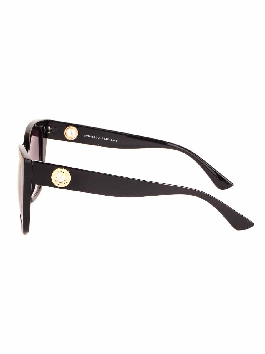 Солнцезащитные очки Luoweite 6014 C1