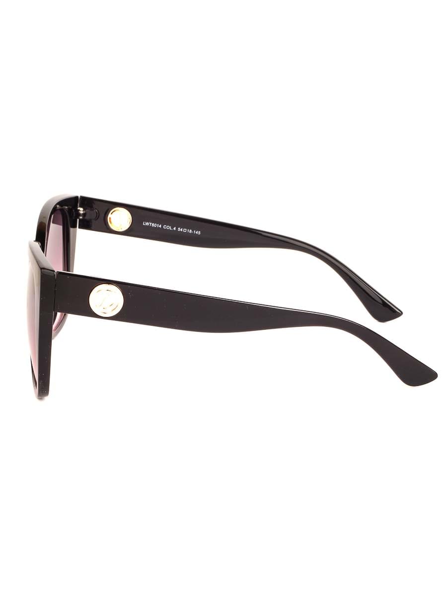 Солнцезащитные очки Luoweite 6014 C4