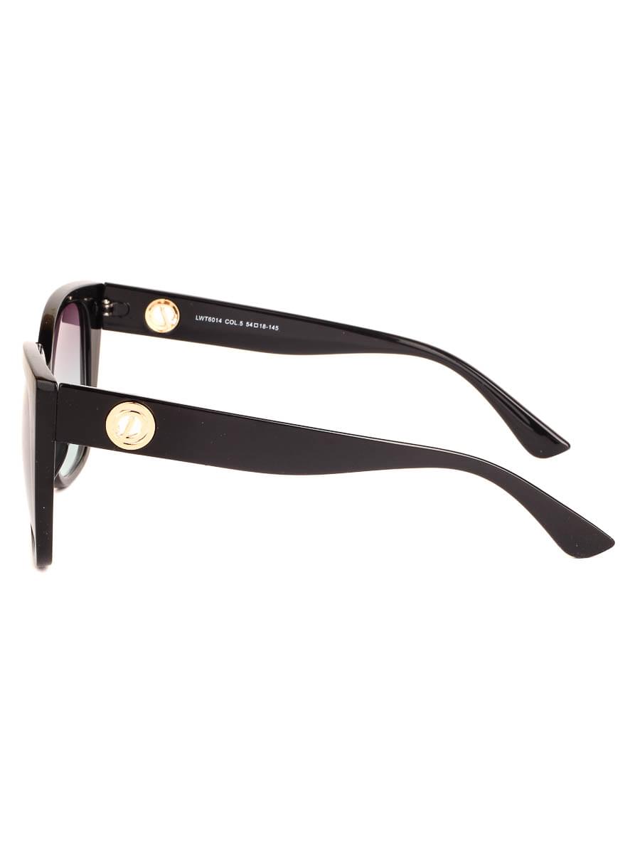 Солнцезащитные очки Luoweite 6014 C5