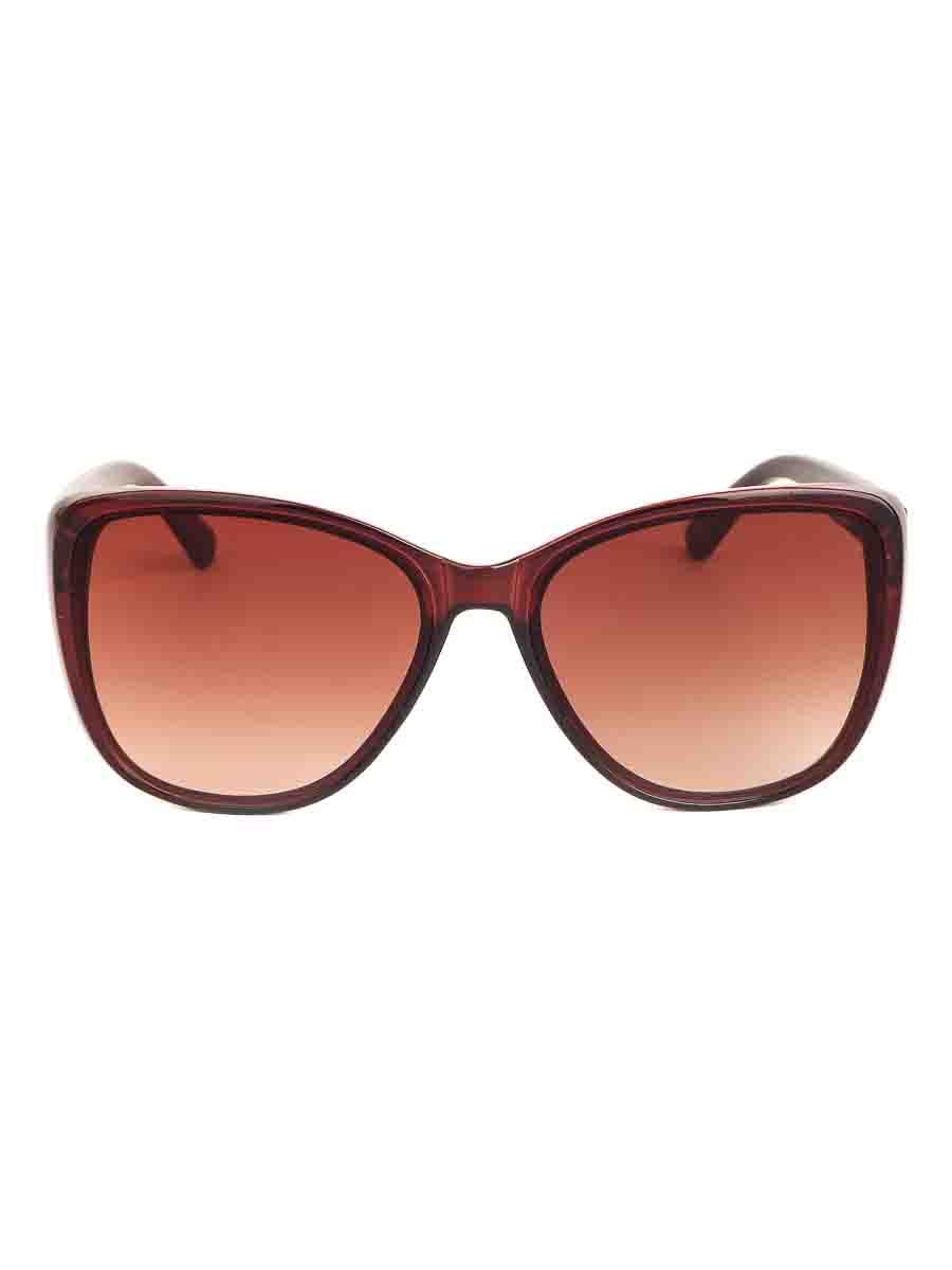 Солнцезащитные очки Luoweite 6017 C2