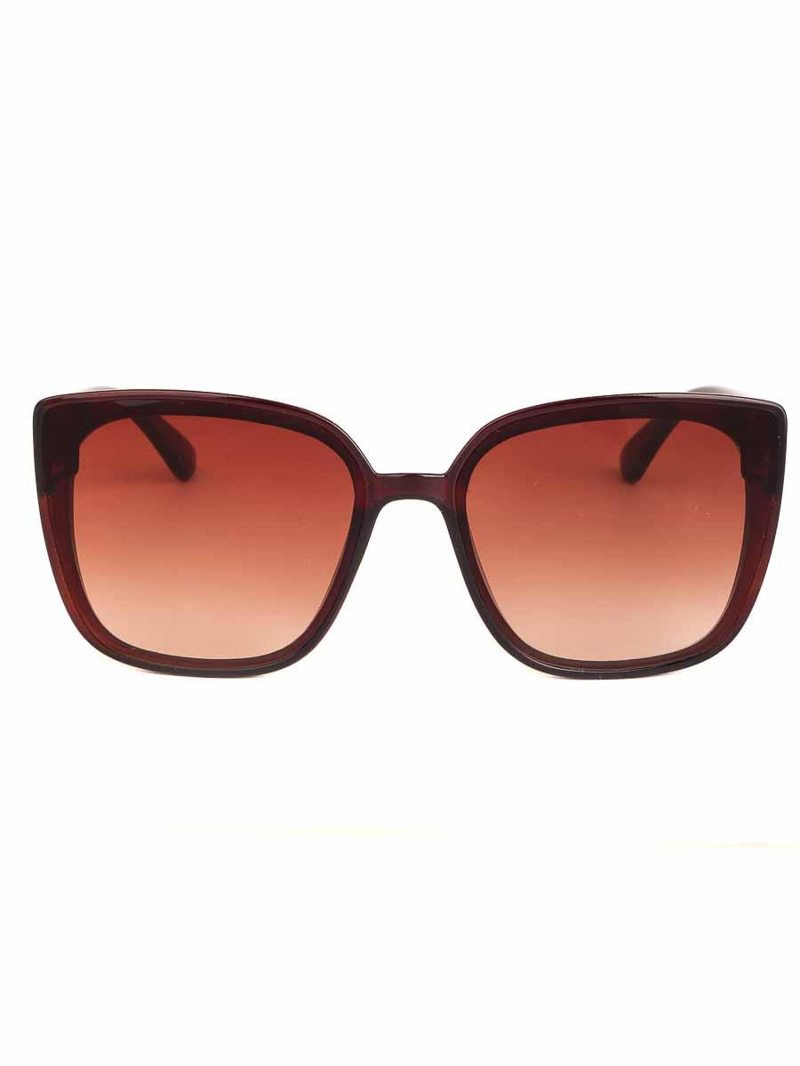 Солнцезащитные очки Luoweite 6022 C2