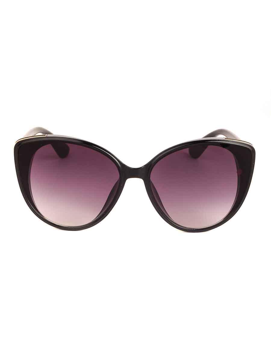Солнцезащитные очки Luoweite 6026 C1