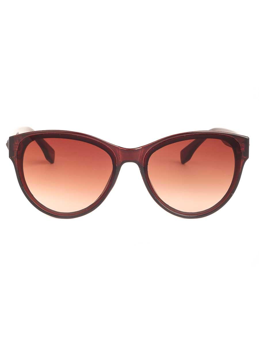 Солнцезащитные очки Luoweite 6027 C2