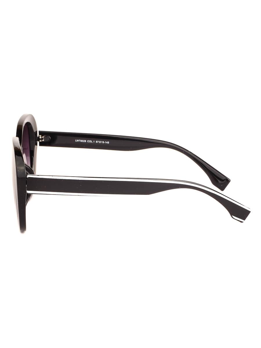 Солнцезащитные очки Luoweite 6028 C1