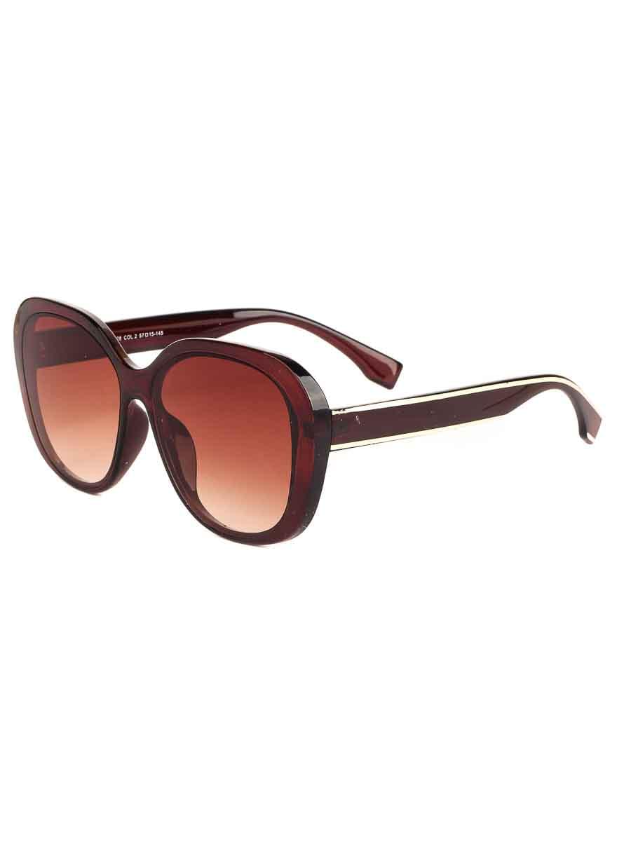 Солнцезащитные очки Luoweite 6028 C2