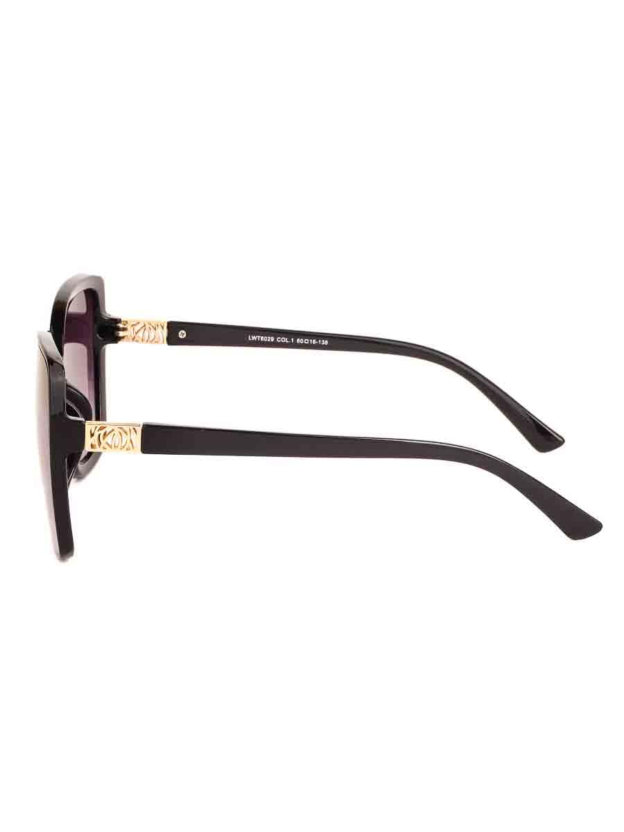 Солнцезащитные очки Luoweite 6029 C1