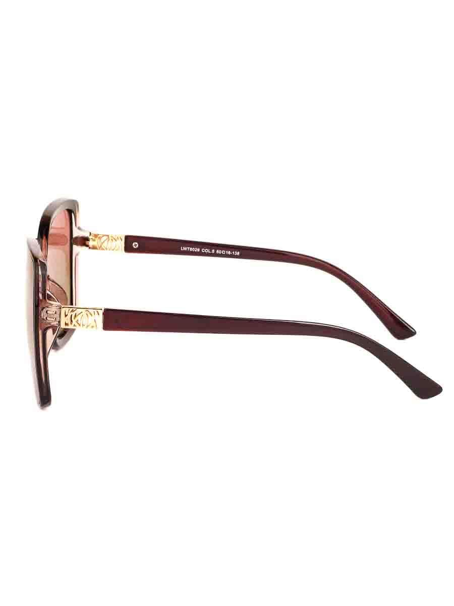 Солнцезащитные очки Luoweite 6029 C5