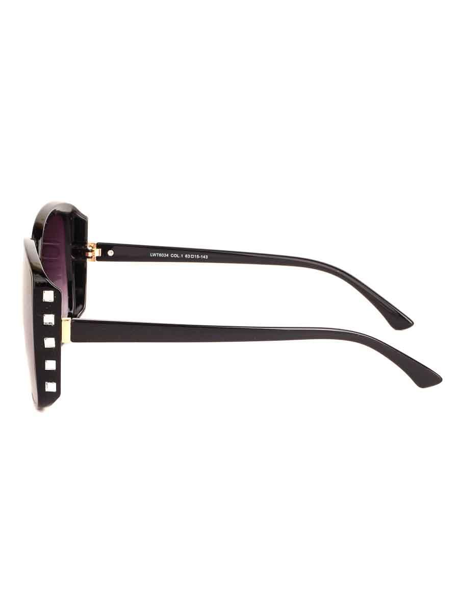 Солнцезащитные очки Luoweite 6034 C1
