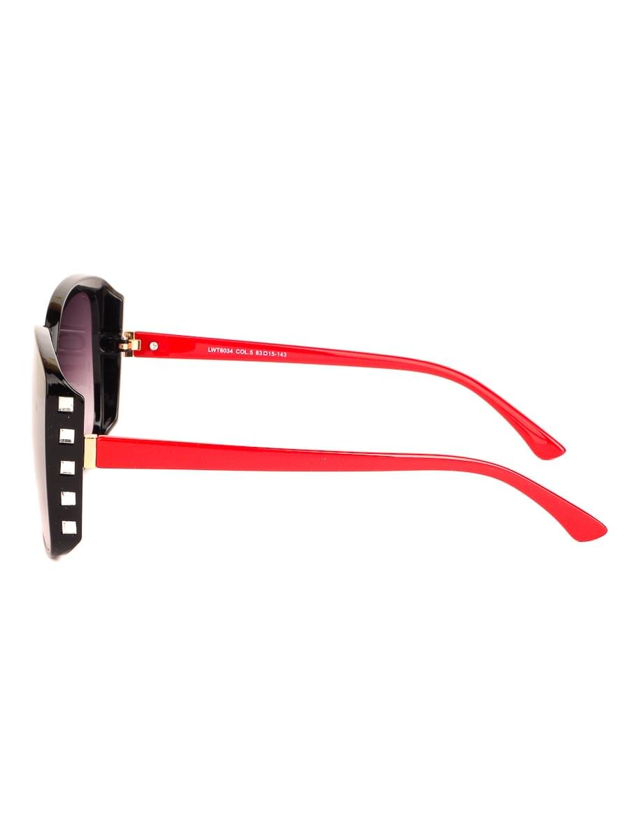 Солнцезащитные очки Luoweite 6034 C5