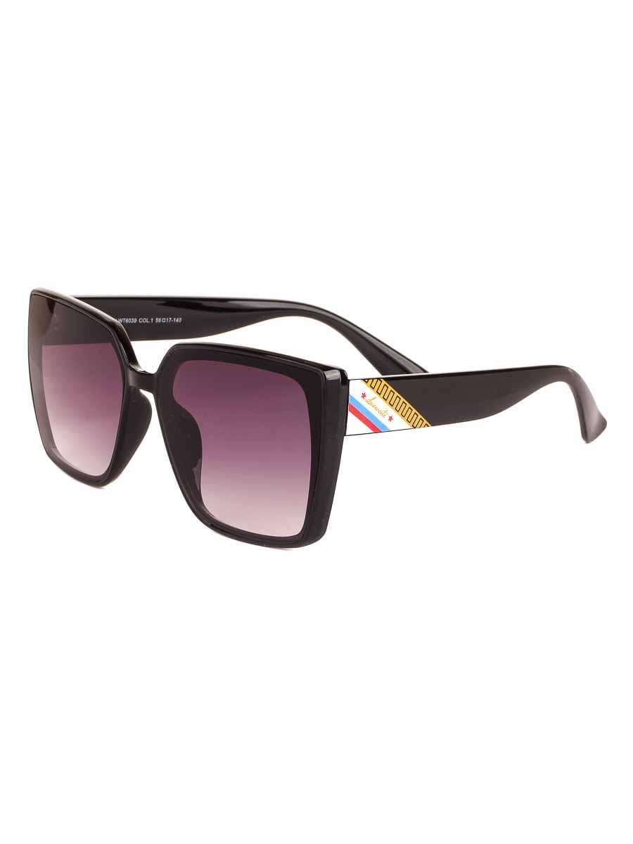 Солнцезащитные очки Luoweite 6039 C1