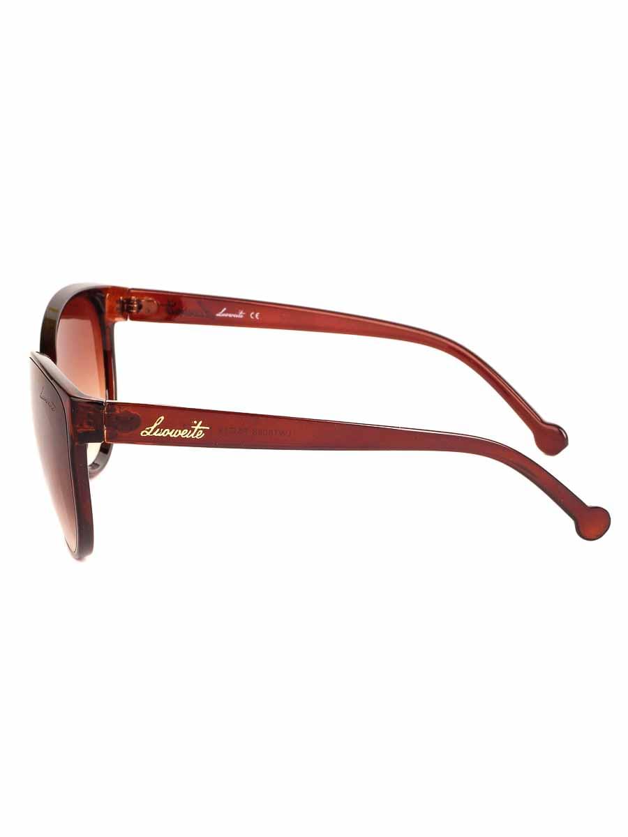 Солнцезащитные очки Luoweite 6088 C2
