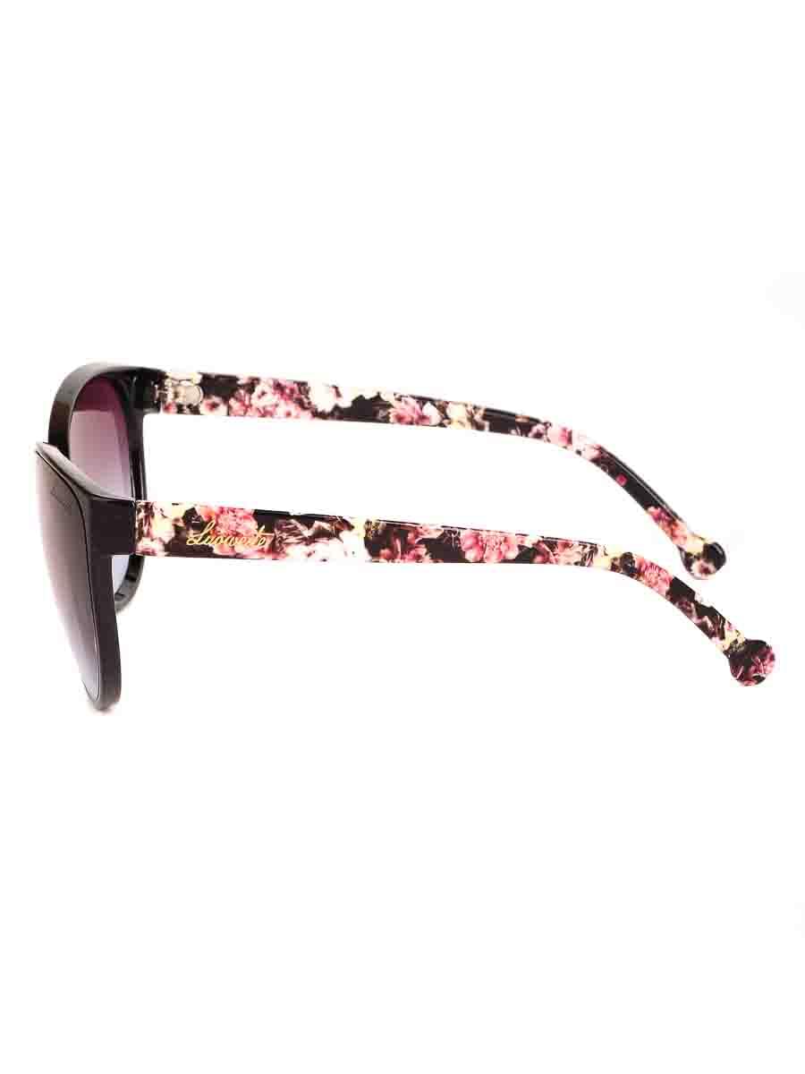 Солнцезащитные очки Luoweite 6088 C4