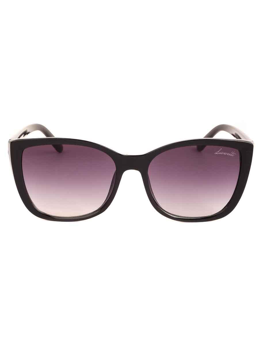 Солнцезащитные очки Luoweite 6089 C1