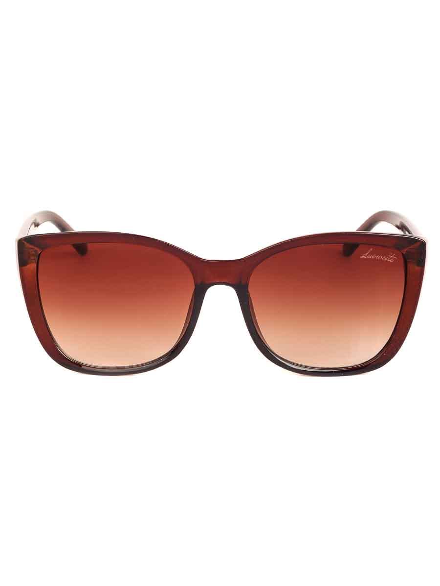 Солнцезащитные очки Luoweite 6089 C2
