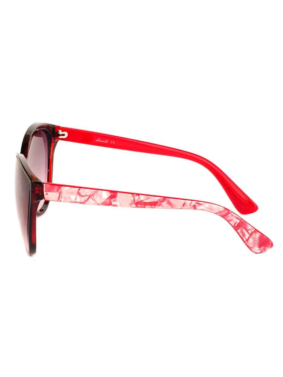 Солнцезащитные очки Luoweite 6091 C4