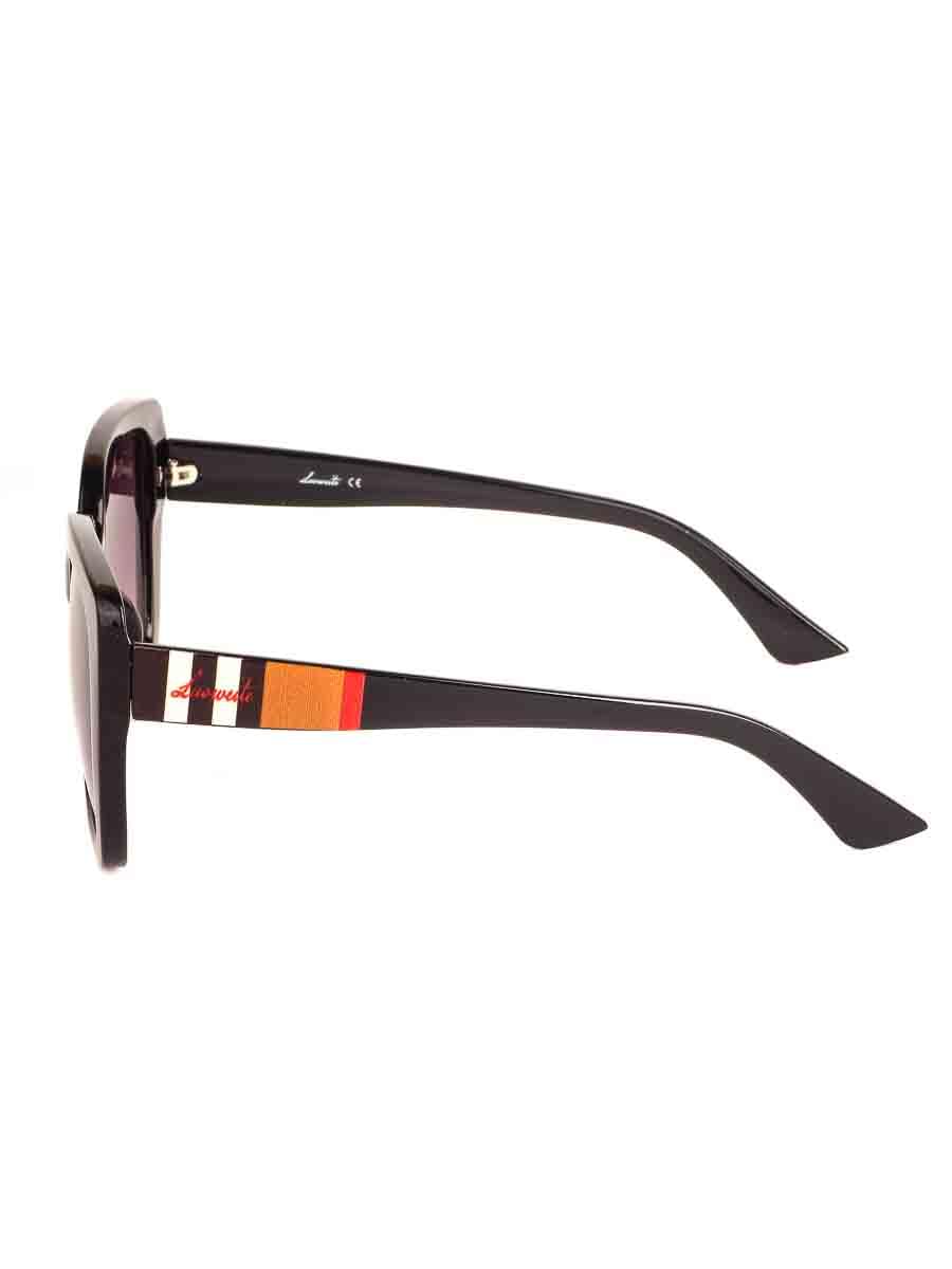 Солнцезащитные очки Luoweite 6109 C4