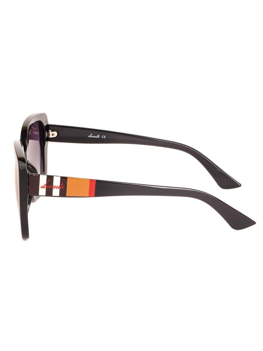 Солнцезащитные очки Luoweite 6109 C6